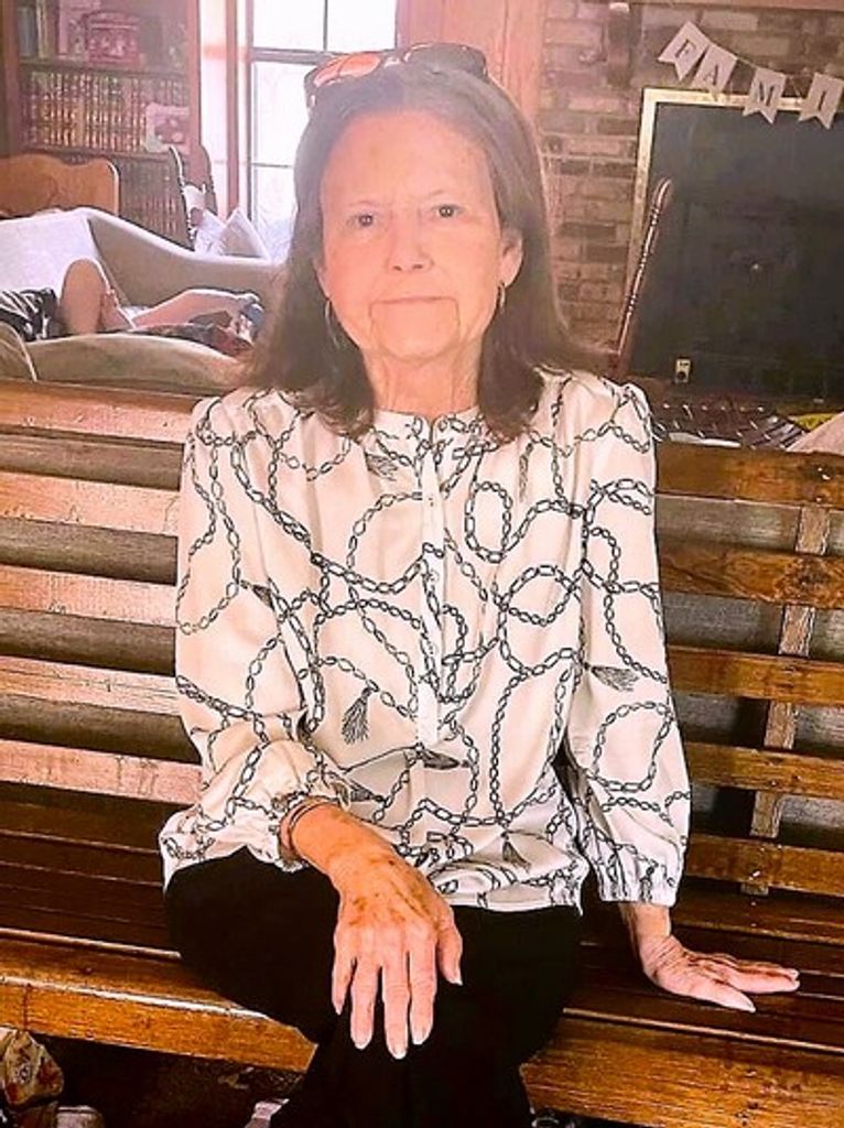 Sandra Ziglar Wilson Profile Photo