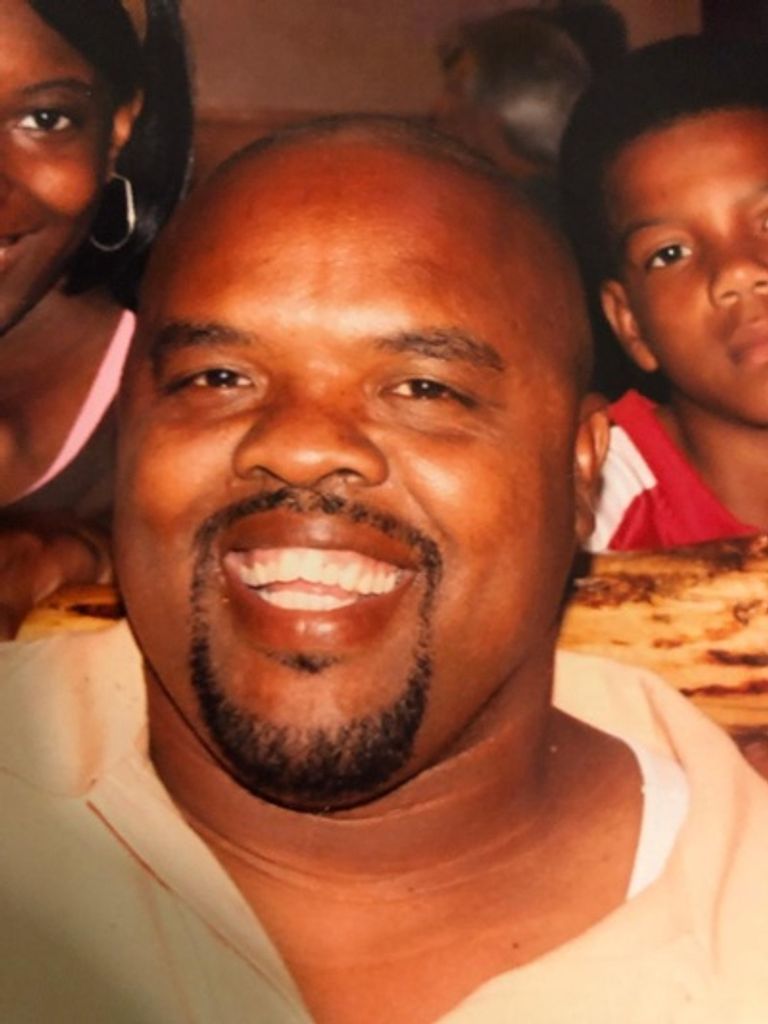 William Terrell Wilkerson, Jr.