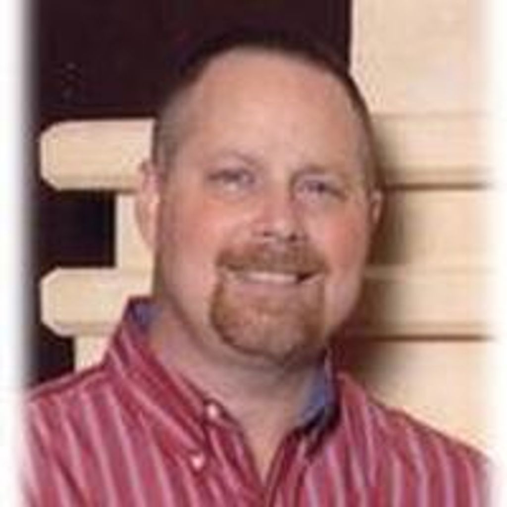 Ron Hall