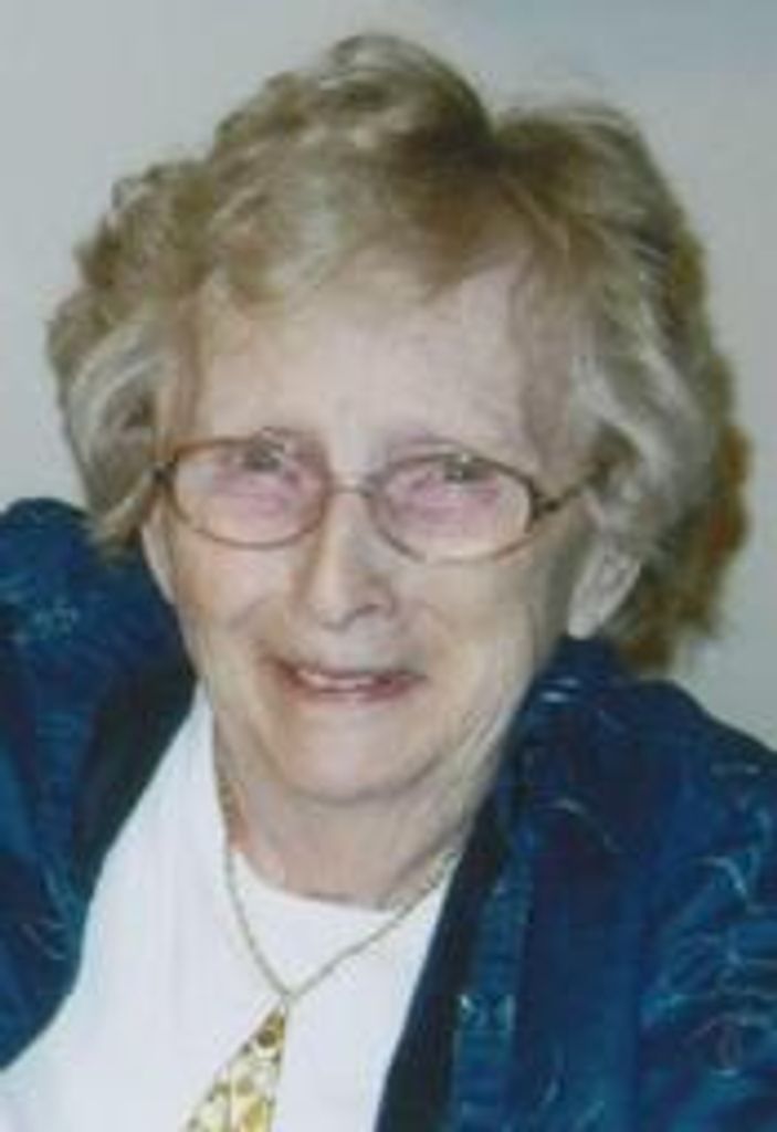 Myrtle E. Svanes Profile Photo