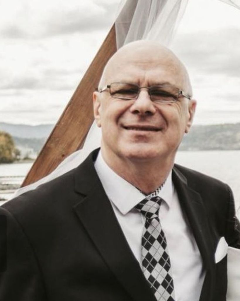 Sean Patrick Clare Profile Photo