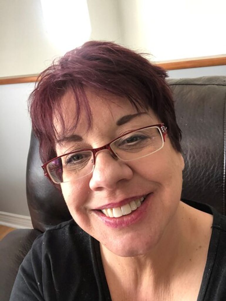 Charlene Ann Belisle Profile Photo