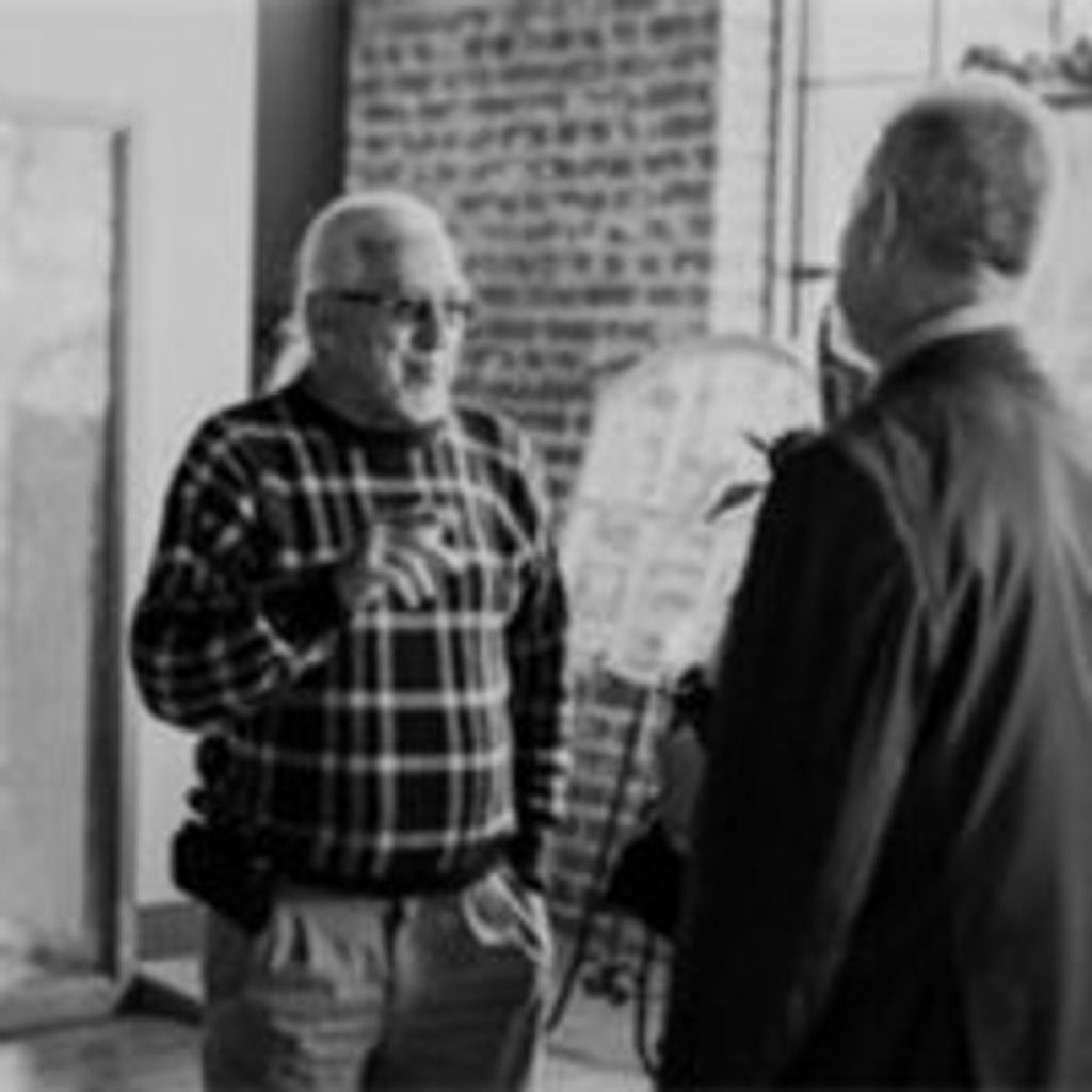 Richard Lee Hackendahl