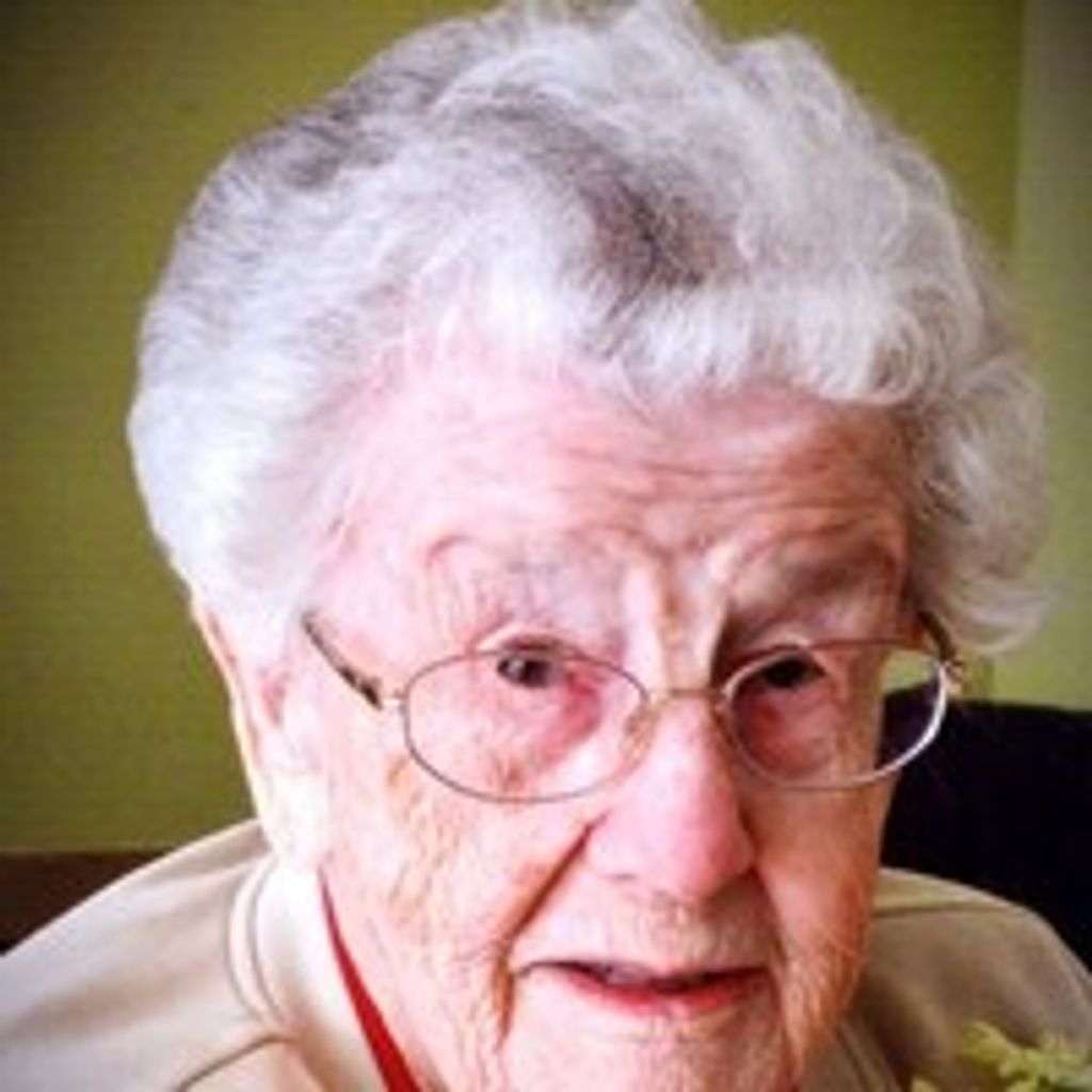 Eunice C Anderson Profile Photo