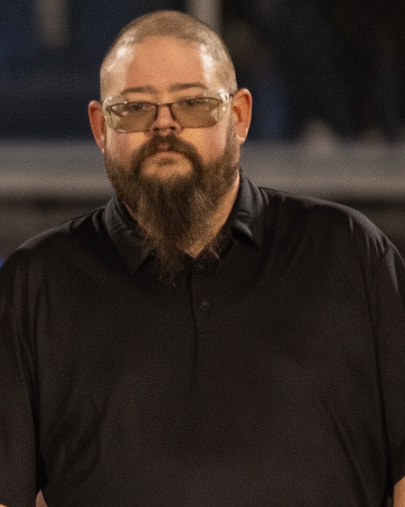 Jared Travis Neill