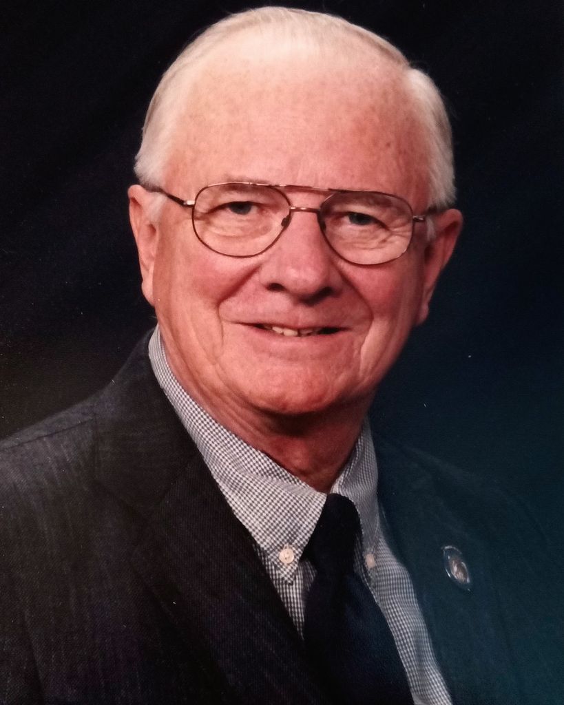 Donald F. Mitchinson Profile Photo