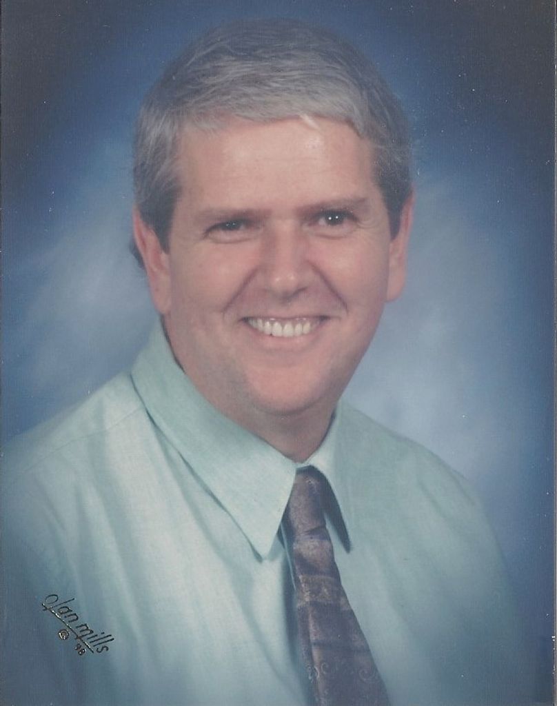 Stanley Hysinger