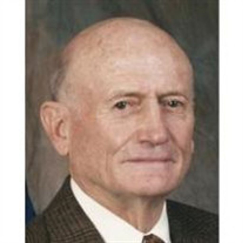 Melvin Thomas Hyatt