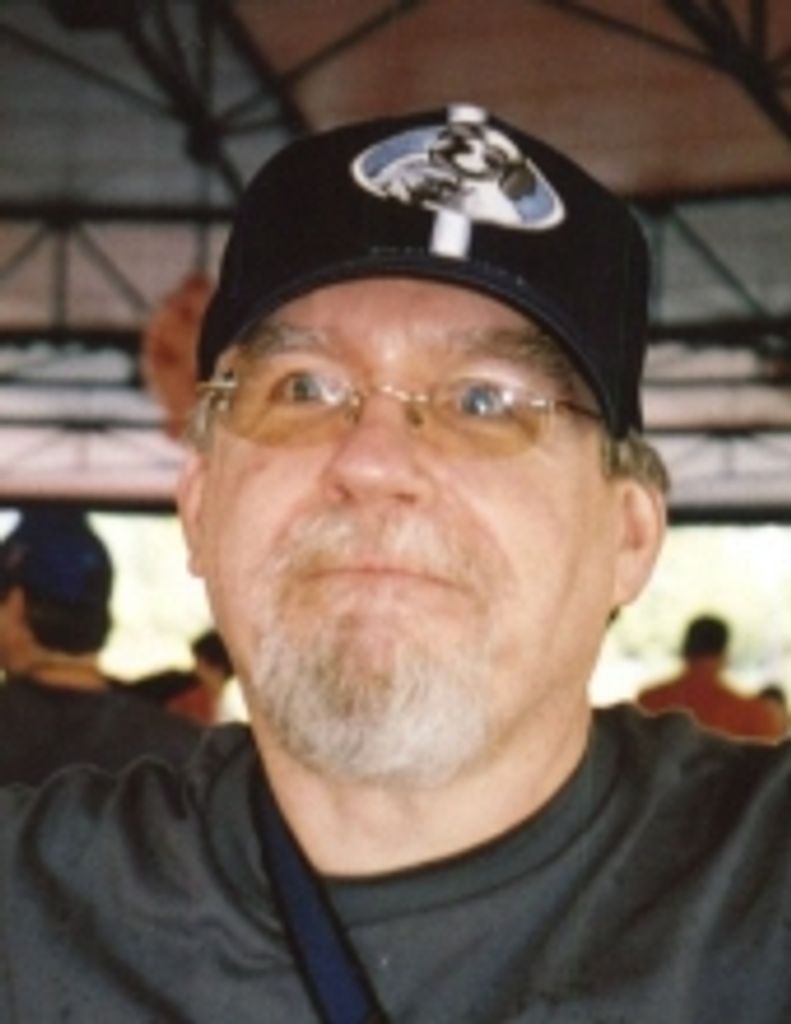 Russell Eugene Chadwell