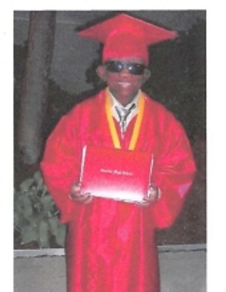 Daniel  Maurice Ramsey