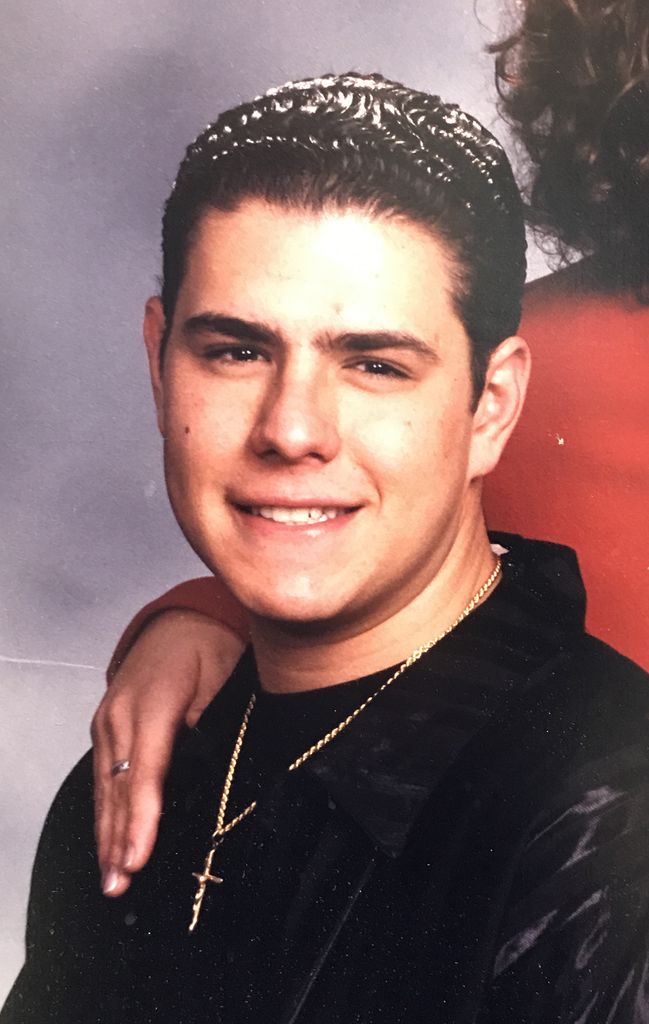 Michael L. Guccione