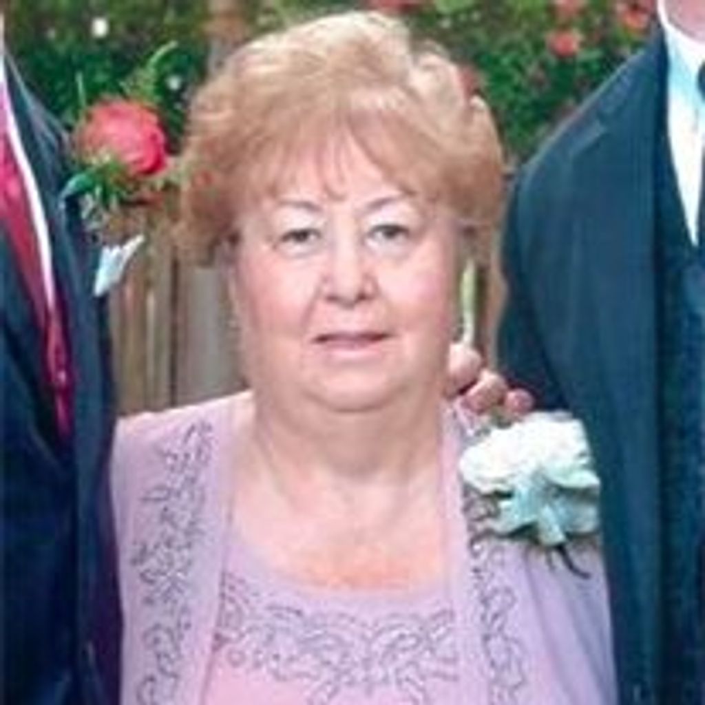 Constance E. (Gillette) Mulcahy