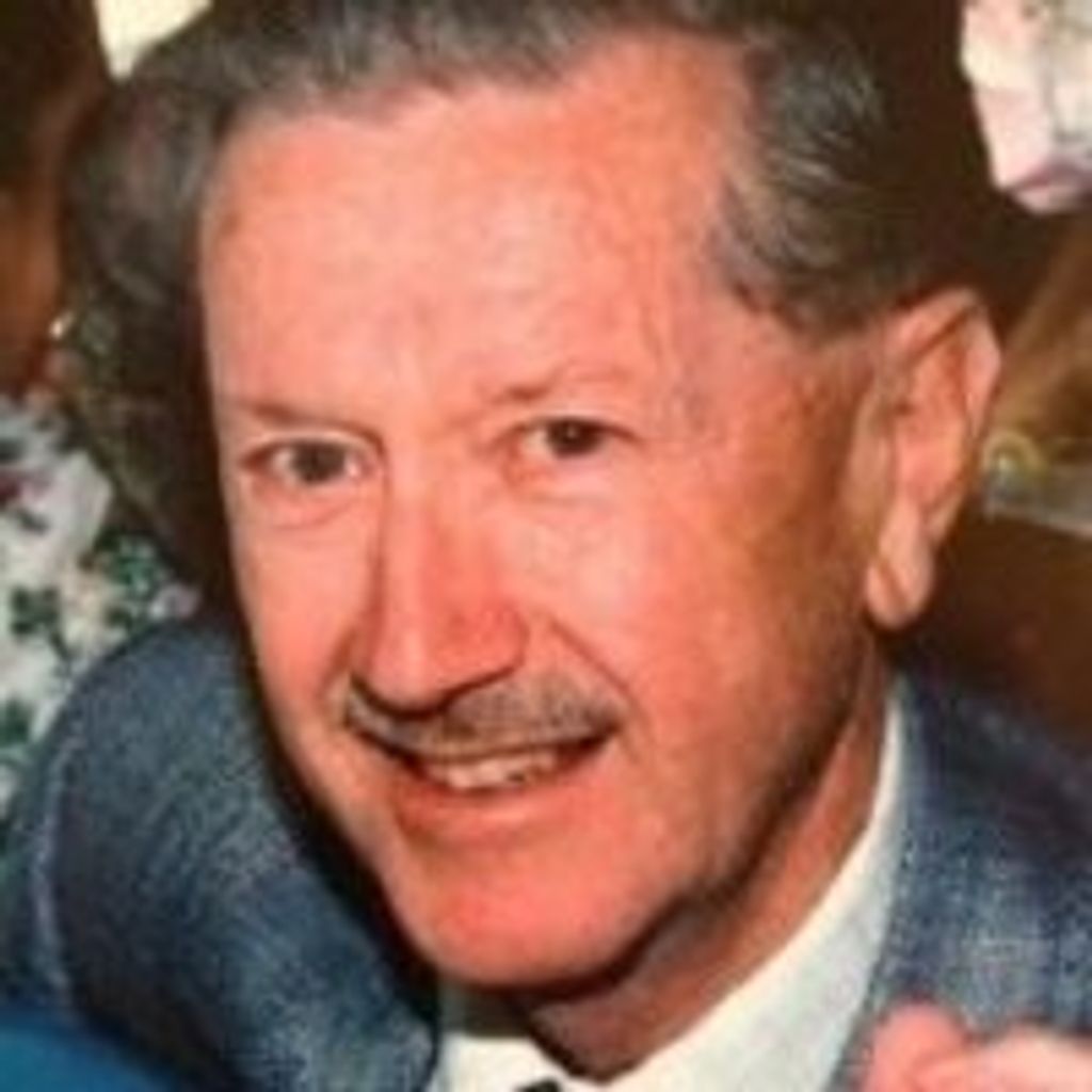 Lorne A. Ratchford
