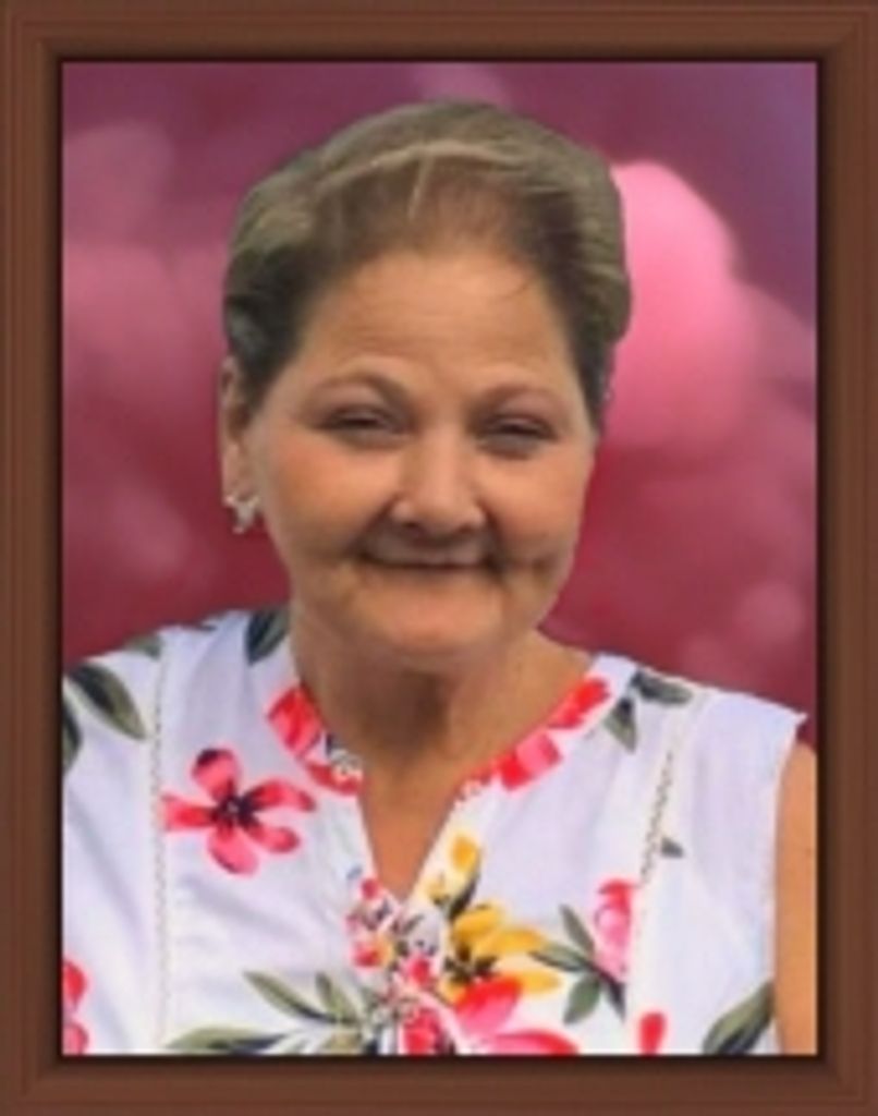 Barbara Marie Haray
