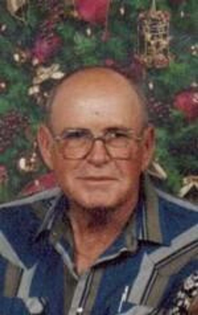 Lester Dean Mcdougal