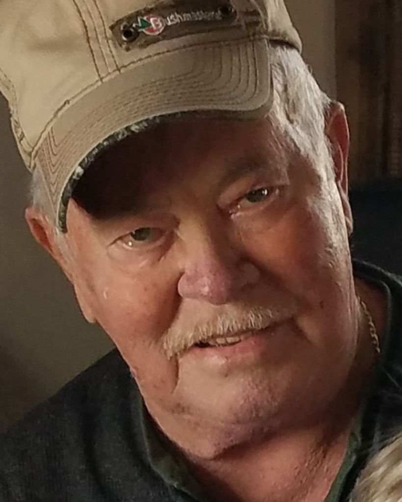 Lloyd Keith Elston