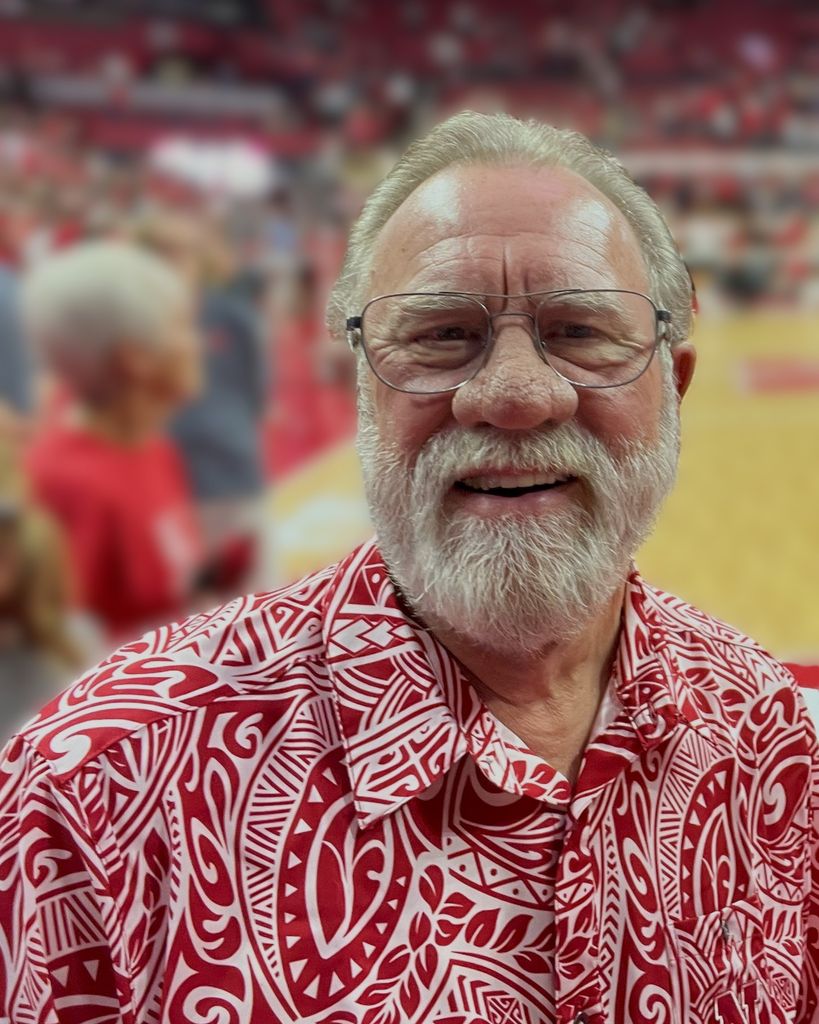 James "Jim" W. Johnson