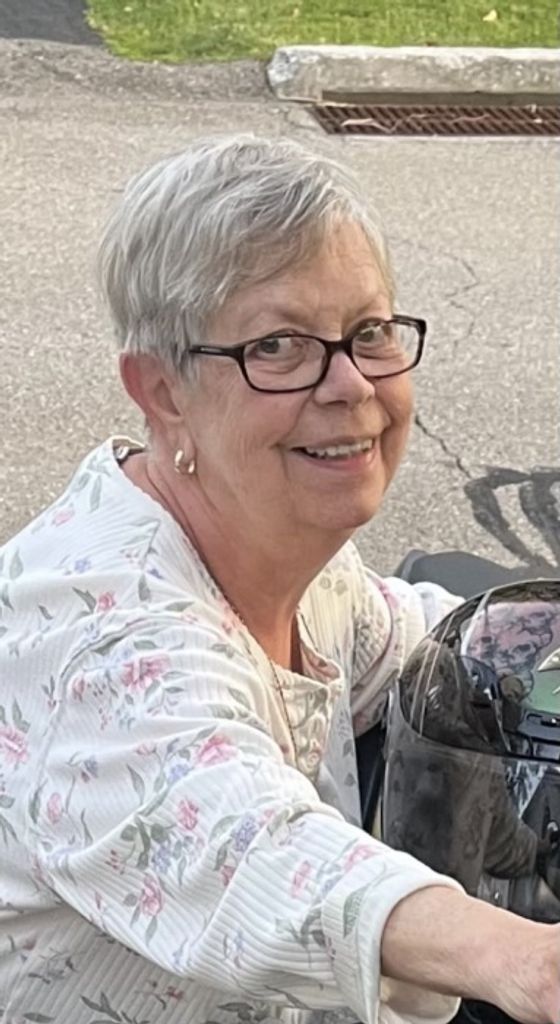 Sally Ann (Achhammer)  Mcginty Profile Photo