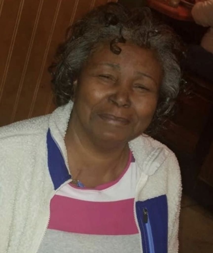 Veda Mae Jones Profile Photo