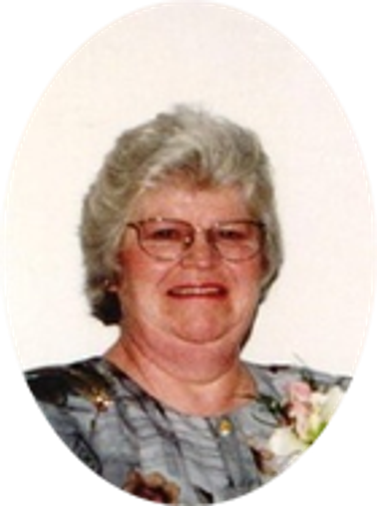 Anne Dobbs