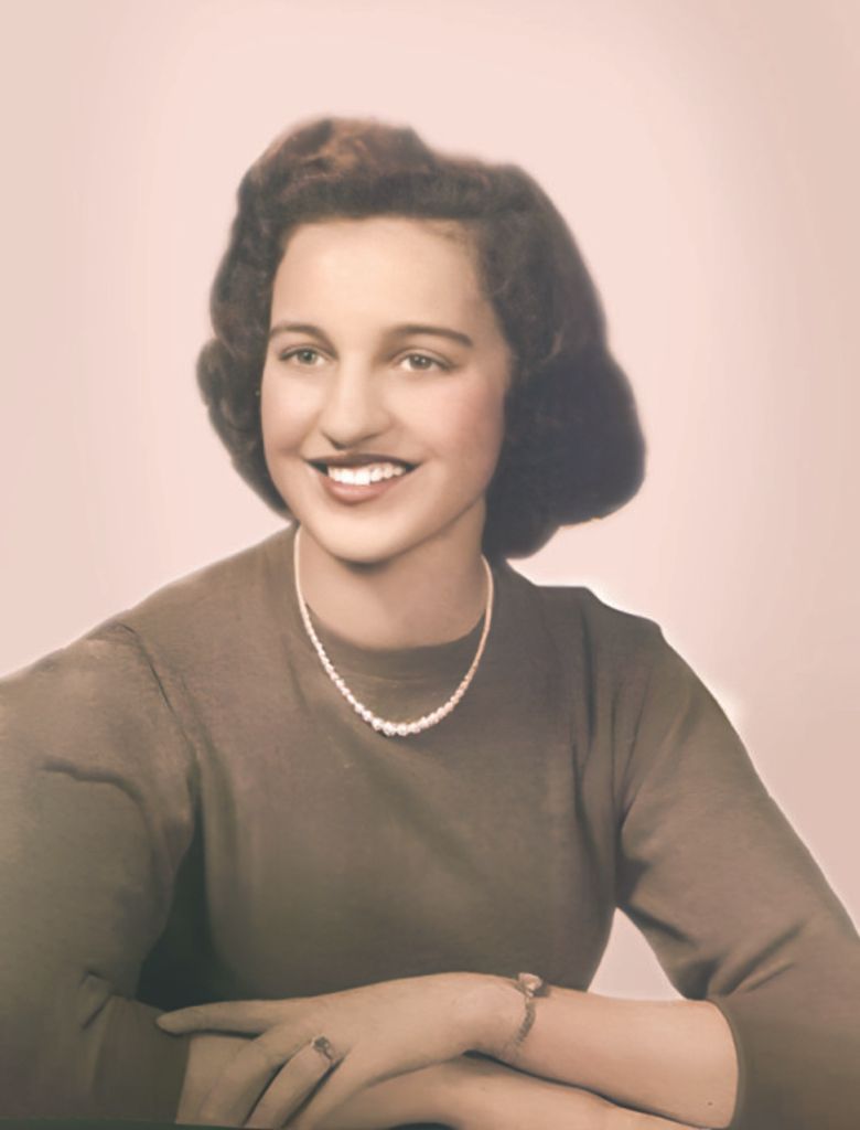 Joan D. (Lattanzio)  O'Hear Profile Photo