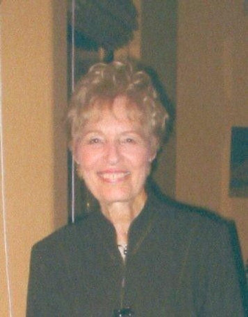Laurene Lucile Coleman