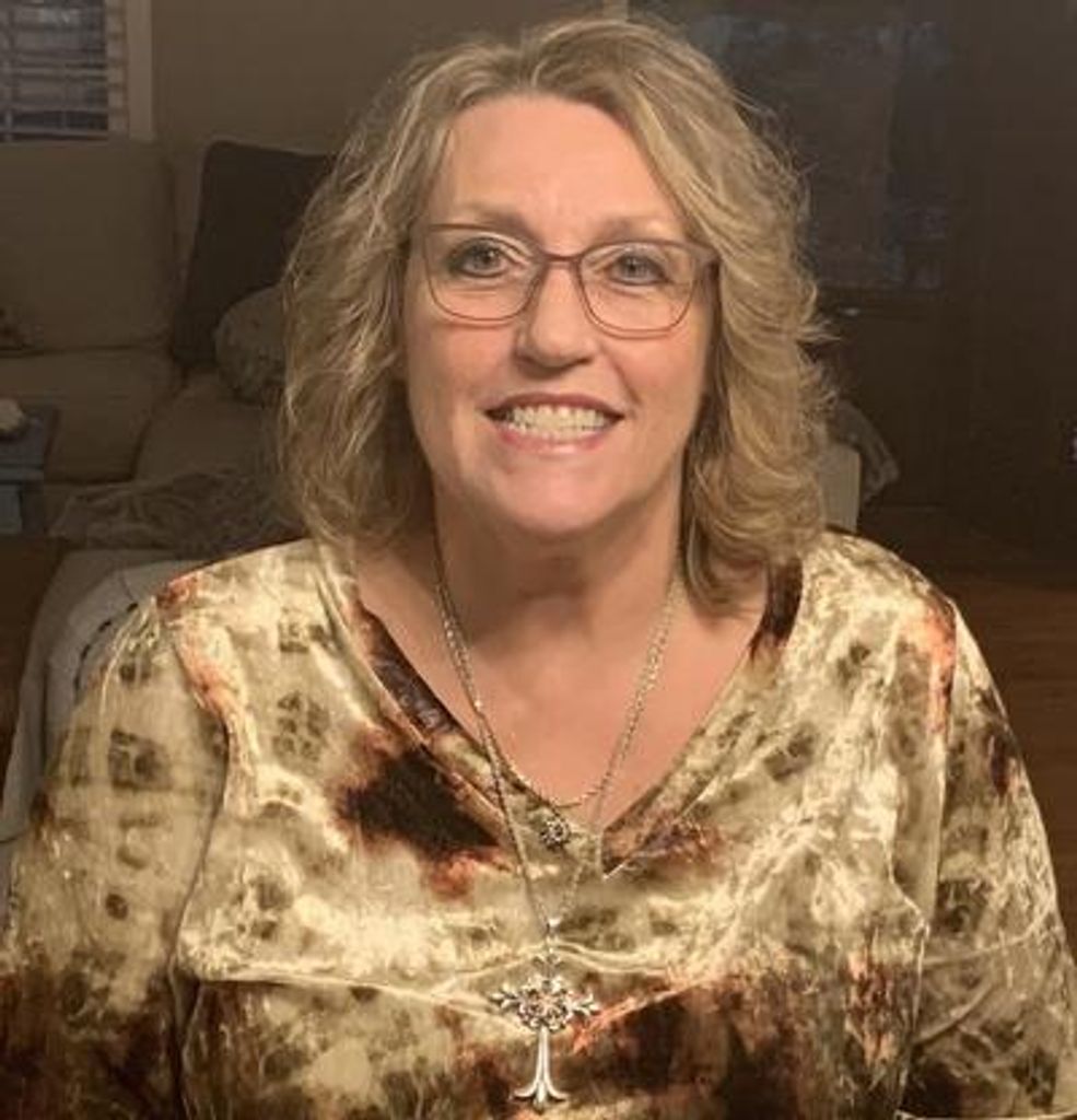 Anita “Joni” West Profile Photo