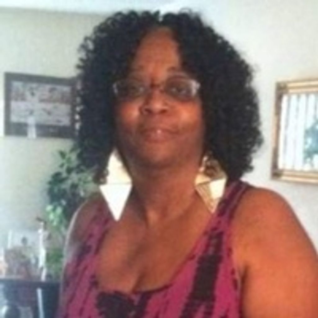Deborah  F (Mcgill)  Farris