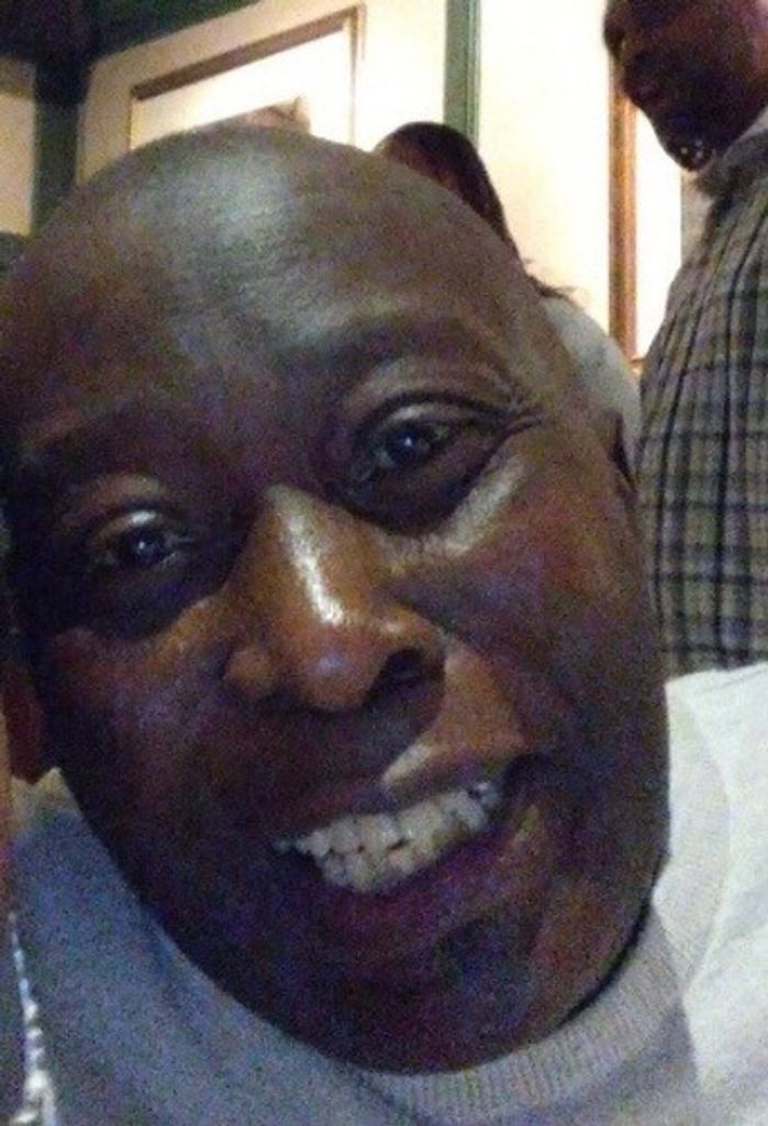 Gary Francisola Griffin Profile Photo