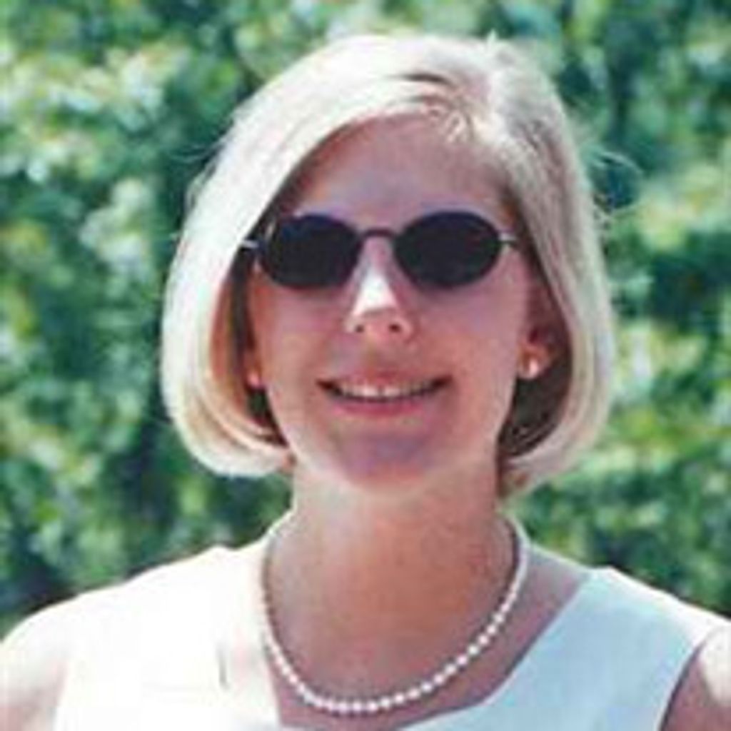 Tracy Mitchell