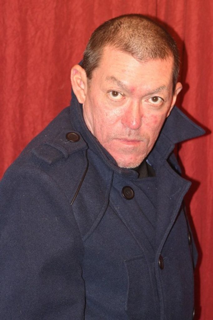 Paul Arthur Webster Profile Photo