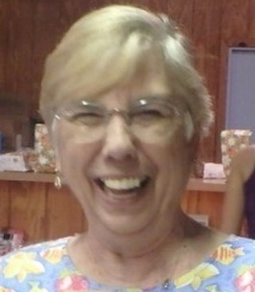 Janice Schweitzer Profile Photo