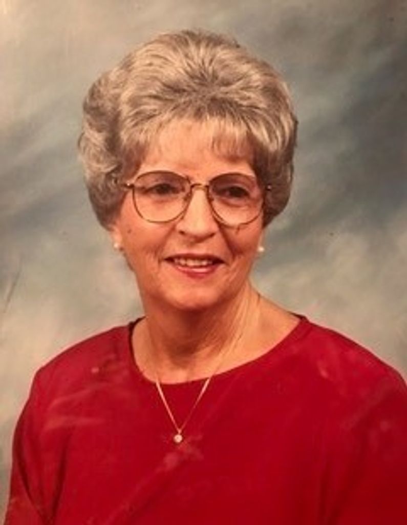 Dorothy Burns