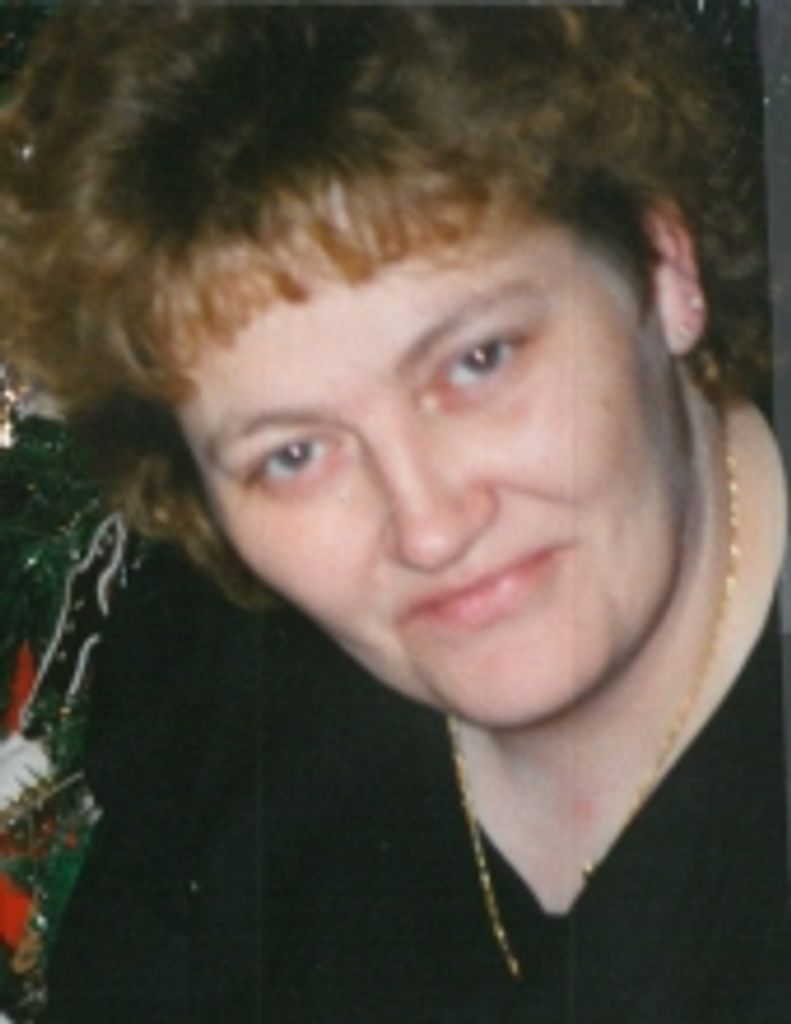 Rebecca L. Ezzell