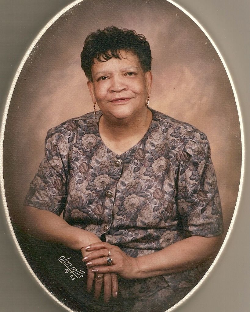 Jean Claudette Herbert Profile Photo