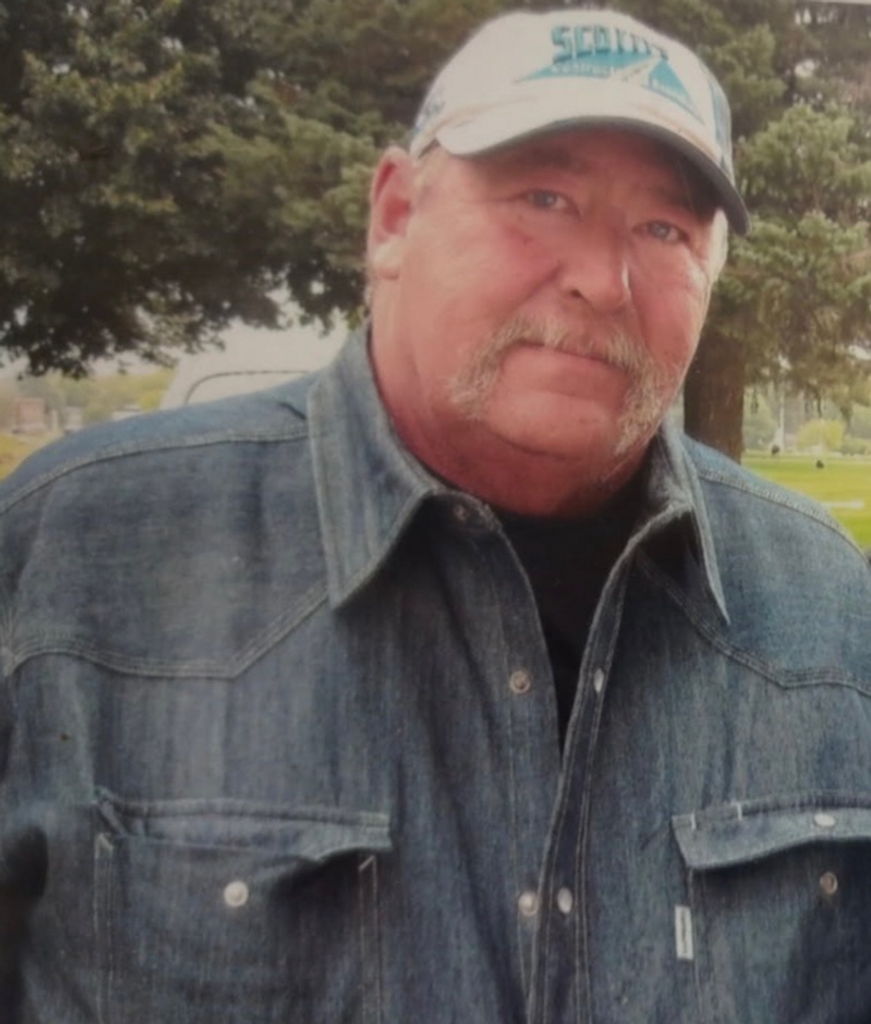 Rockford Lance Johnson