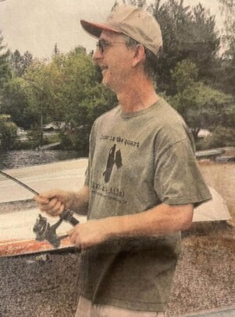 Michael Anthony Schepige Profile Photo