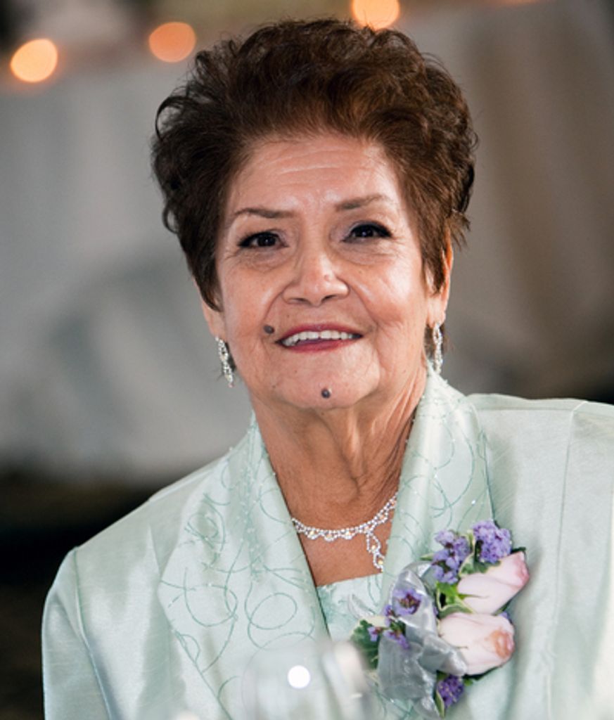 Socorro Ochoa Profile Photo