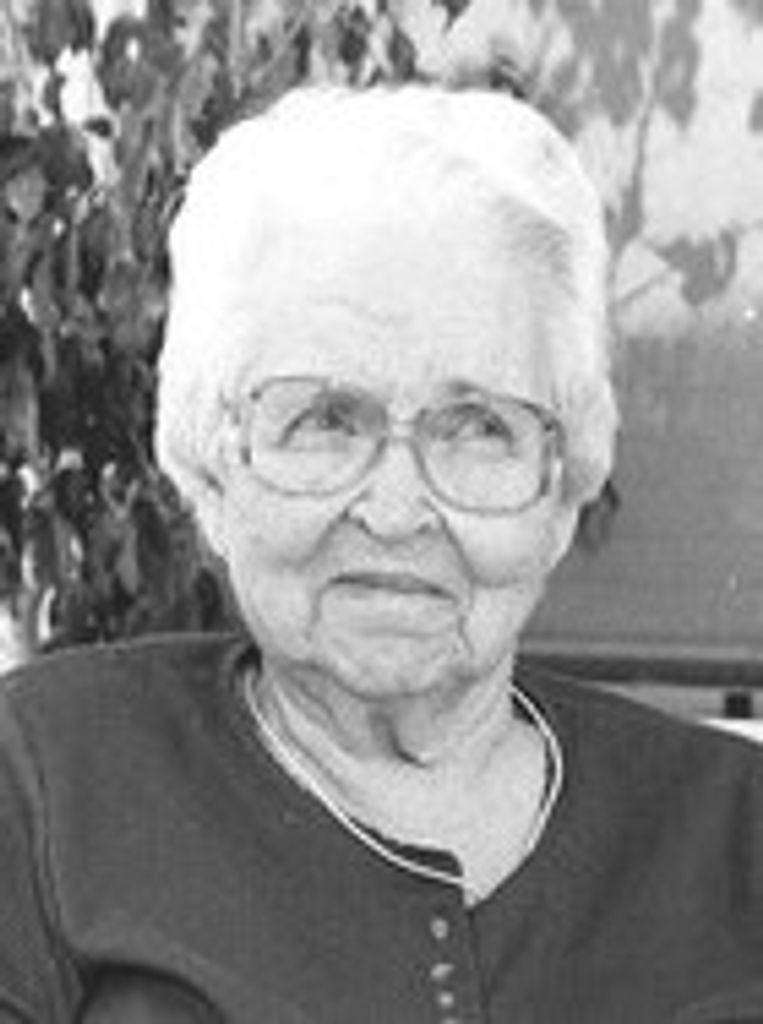 Elizabeth Gregory Profile Photo