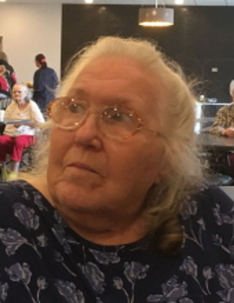 Madeline May Allen