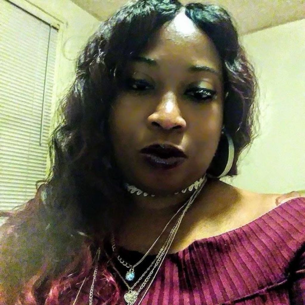 Shadell “Nae Nae” Malone Profile Photo