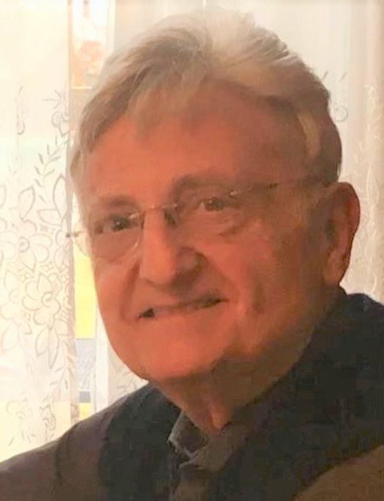 Bruno E. Imperati Profile Photo