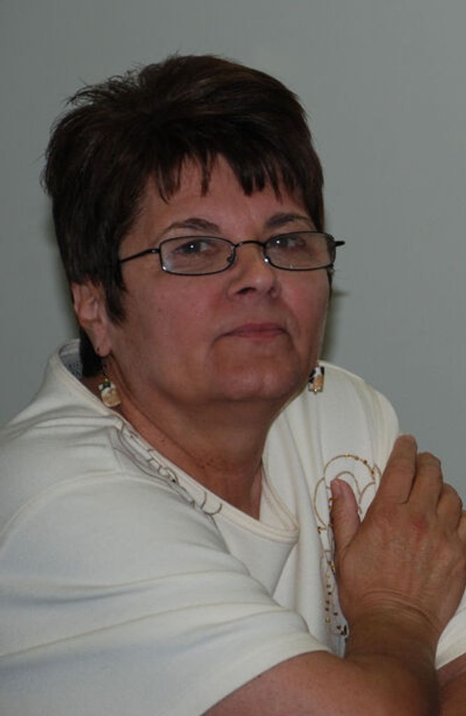 Rebecca "Becky" Ann Bacon Profile Photo