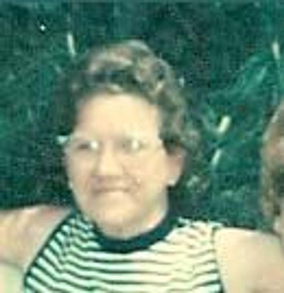 LUCY GEGNER
