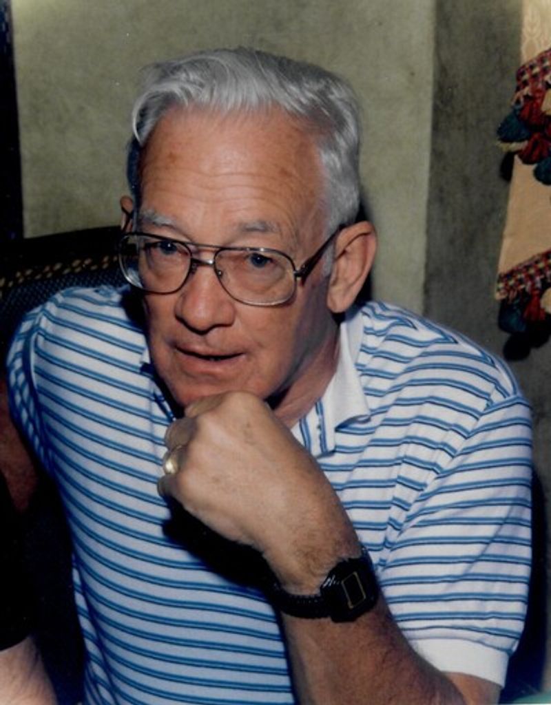 Douglas William Haig Profile Photo