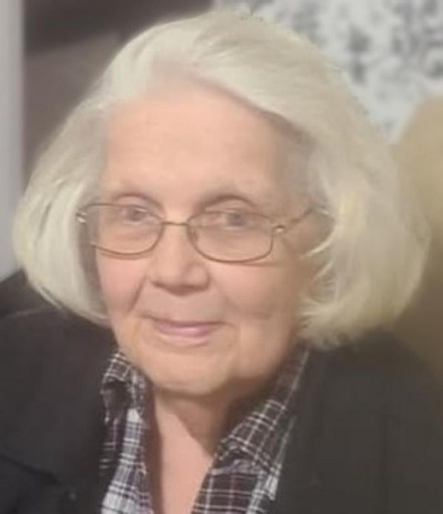 Laverne Marie Nickrent (Nee Larcom) Profile Photo