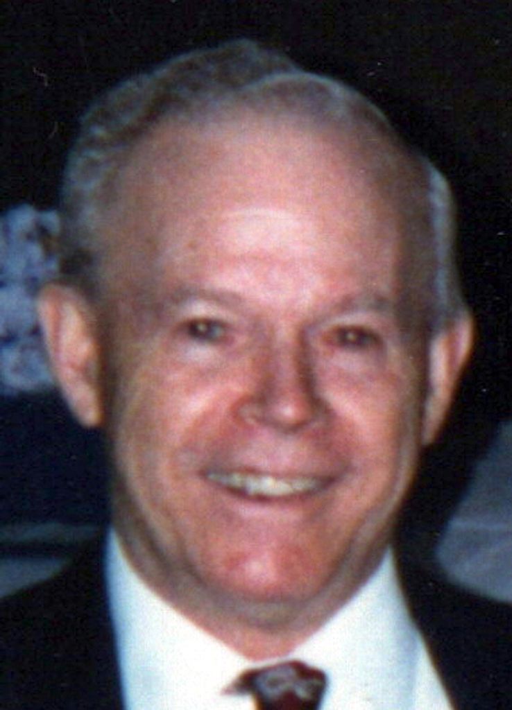 Raymond Casey