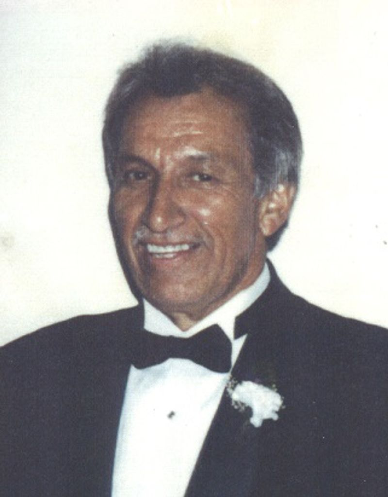 Anthony John Hurtado