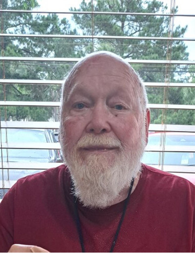 David Gerone Martin, Jr.