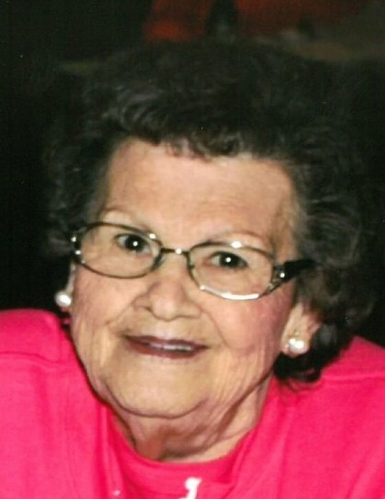 Ruth F. Zupp